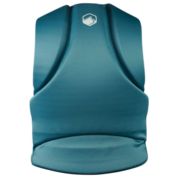 Liquid Force Heartbreaker Women's Life Jacket [Teal]