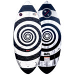 Hyperlite Hi-Fi Skim Wakesurf Board