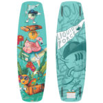 Liquid Force Holiday FS Girl's Cable Wakeboard 2025