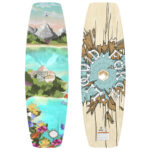 Liquid Force Holiday Women's Cable Wakeboard 2025