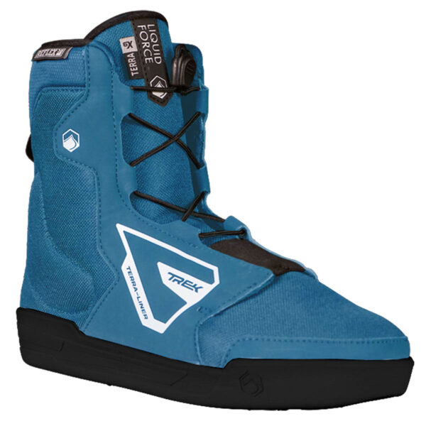 Liquid Force Hook 4D Wakeboard Bindings 2025