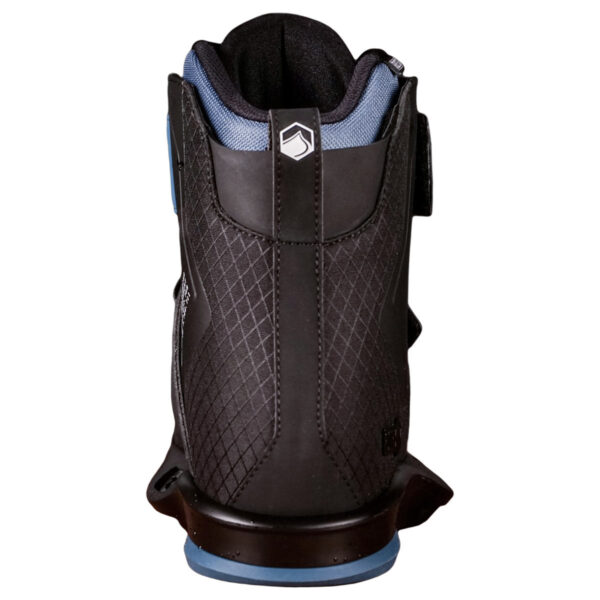 Liquid Force Hook 4D Wakeboard Bindings 2025