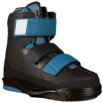 Liquid Force Hook 4D Wakeboard Bindings 2025