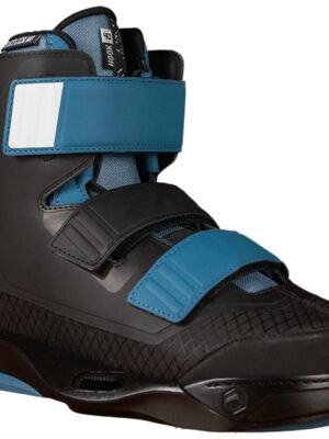 Liquid Force Hook 4D Wakeboard Bindings 2025