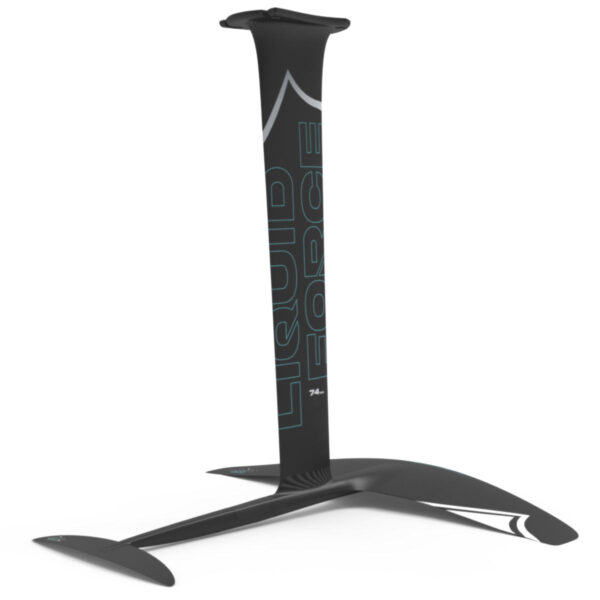 Liquid Force Horizon Carbon 1200 Foil Set (Fuselock)
