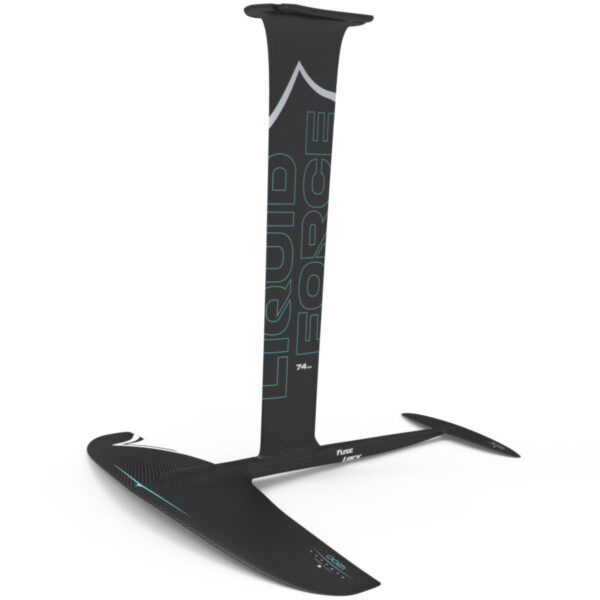 Liquid Force Horizon Carbon 1200 Foil Set (Fuselock)