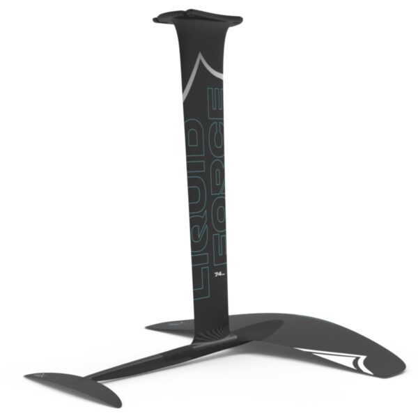 Liquid Force Horizon Carbon 1550 Foil Set (Fuselock) 2026
