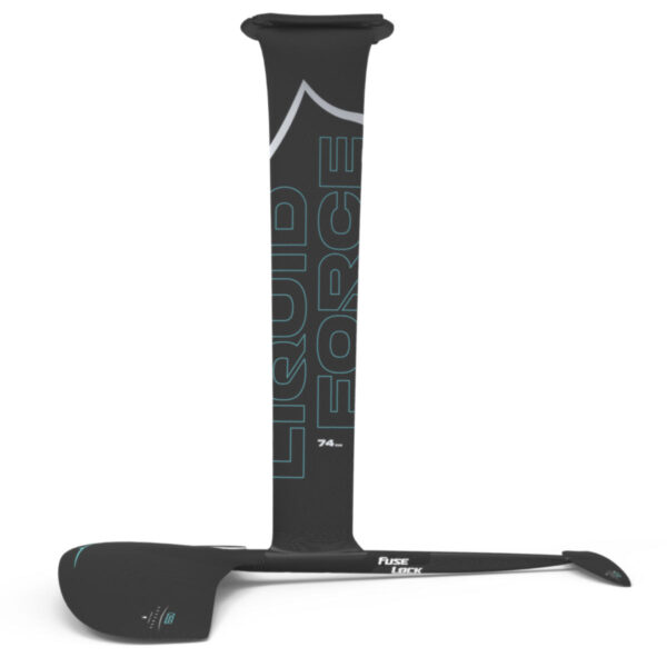 Liquid Force Horizon Carbon 1550 Foil Set (Fuselock) 2026