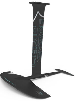 Liquid Force Horizon Carbon 1550 Foil Set (Fuselock) 2026