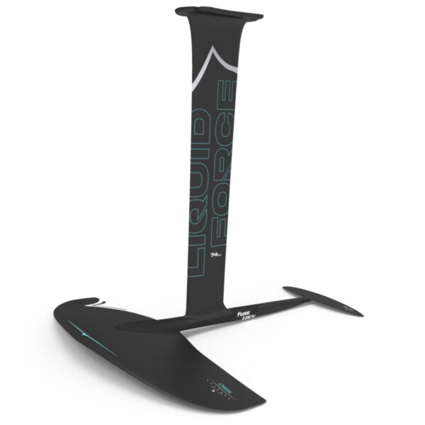 Liquid Force Horizon Carbon 1550 Foil Set (Fuselock) 2026