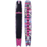 HO Hovercraft Water Ski (Tribal Pink) 2026