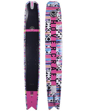 HO Hovercraft Water Ski (Tribal Pink) 2026