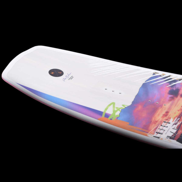 Hyperlite Aries Women's Cable Wakeboard 2026