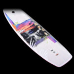 Hyperlite Aries Women's Cable Wakeboard 2026