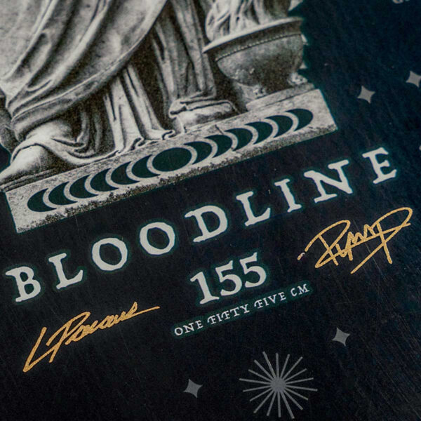 Hyperlite Bloodline Cable Wakeboard 2025
