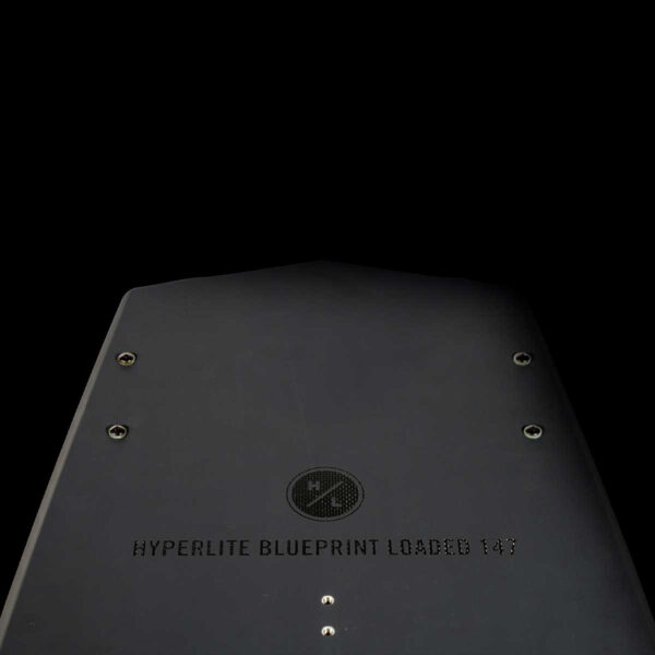 Hyperlite Blueprint Loaded Wakeboard