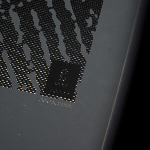 Hyperlite Blueprint Loaded Wakeboard