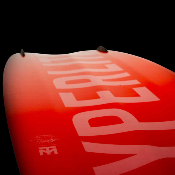 Hyperlite Blueprint Wakeboard 2025