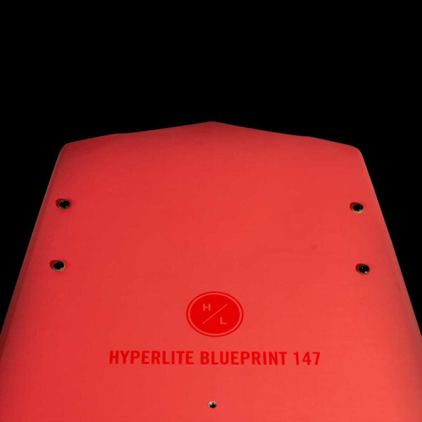 Hyperlite Blueprint Wakeboard 2025