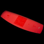 Hyperlite Blueprint Wakeboard 2025