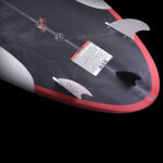 Hyperlite Buzz Wakesurf Board 2025