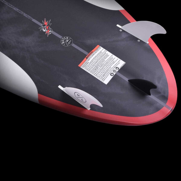 Hyperlite Buzz Wakesurf Board 2025