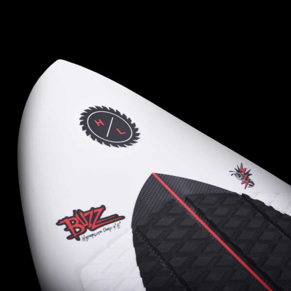 Hyperlite Buzz Wakesurf Board 2025