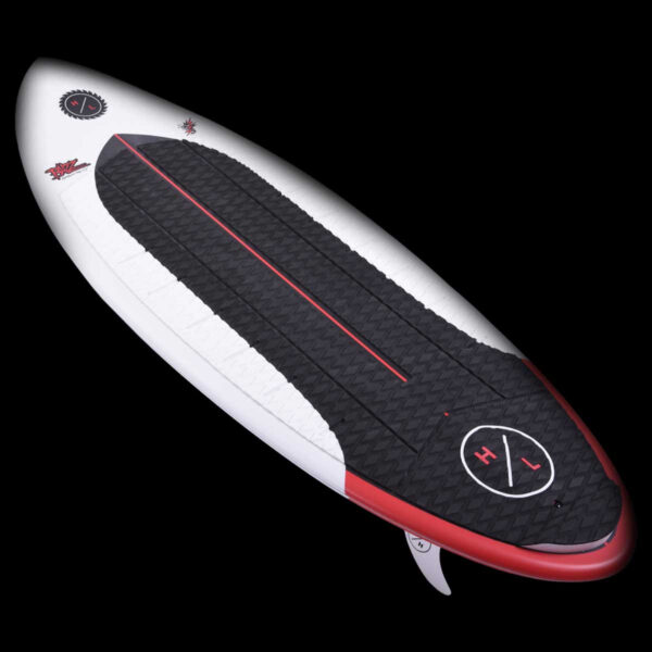 Hyperlite Buzz Wakesurf Board 2025