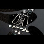 Hyperlite Capitol Loaded Wakeboard 2025