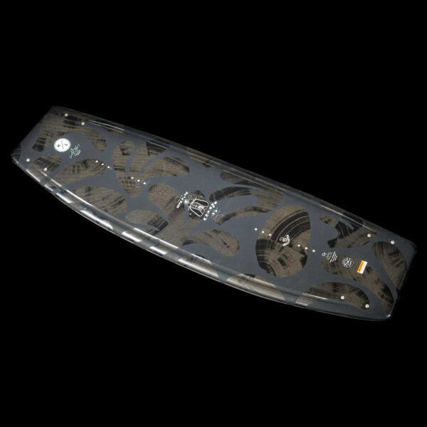 Hyperlite Capitol Loaded Wakeboard 2025