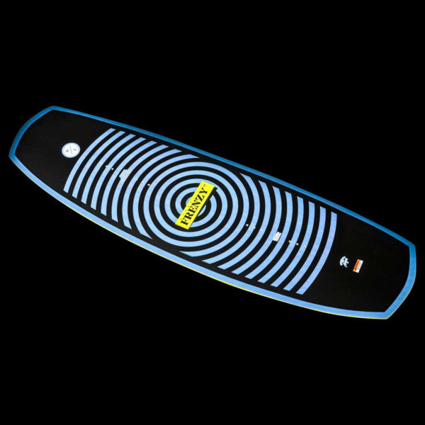 Hyperlite Frenzy Cable Wakeboard 2025