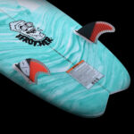 Hyperlite Frother 2.0 Wakesurf Board