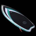 Hyperlite Frother 2.0 Wakesurf Board