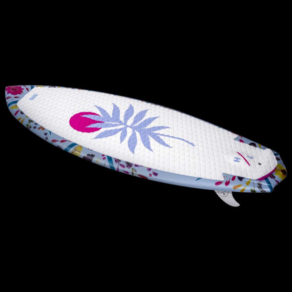 Hyperlite Good Daze Jr Kid's Wakesurf Board 2026