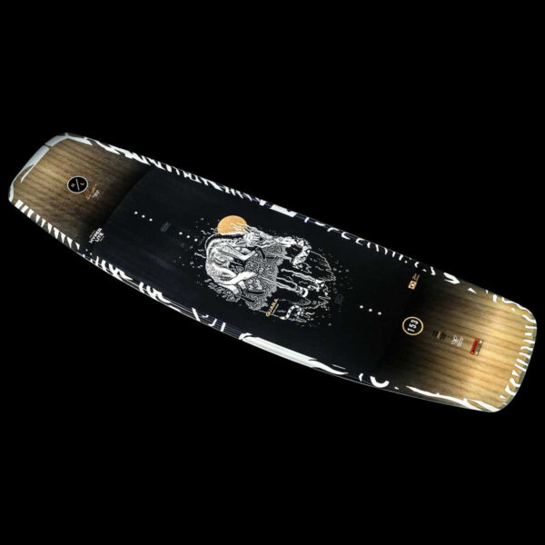 Hyperlite Guara Cable Wakeboard 2025