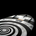 Hyperlite Hi-Fi Skim Wakesurf Board