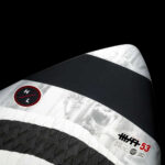 Hyperlite Hi-Fi Skim Wakesurf Board