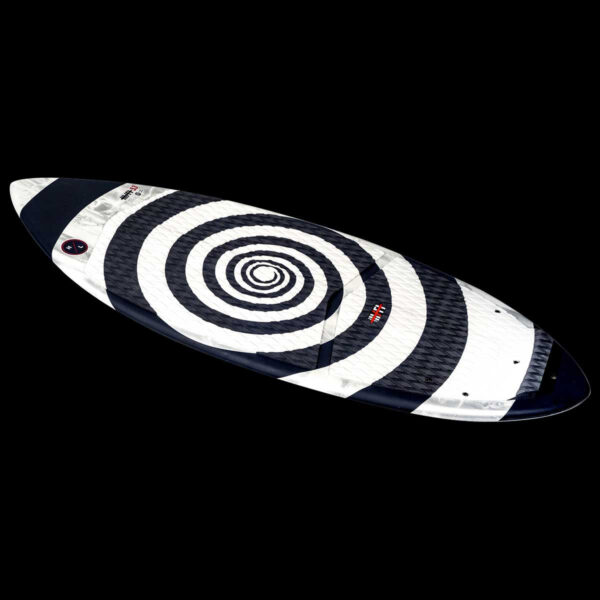 Hyperlite Hi-Fi Skim Wakesurf Board