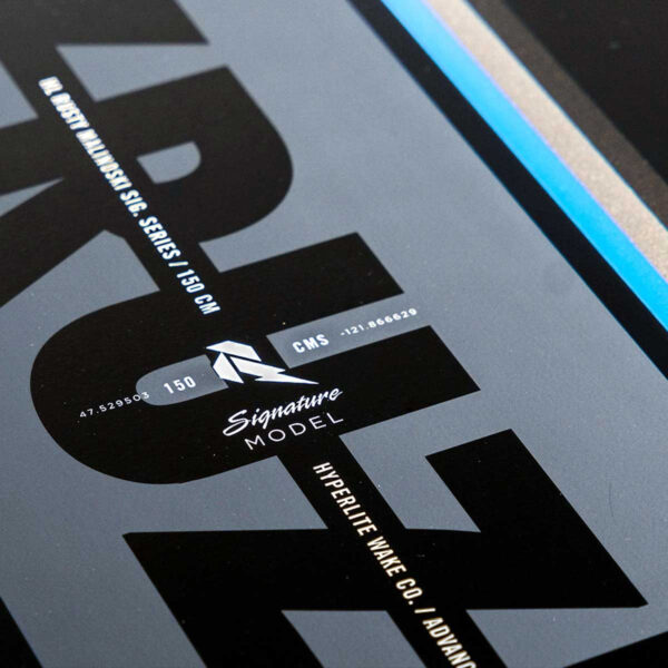 Hyperlite Kruzr Wakeboard 2026
