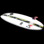 Hyperlite Lobo Wakesurf Board 2025