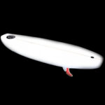 Hyperlite Lobo Wakesurf Board 2025