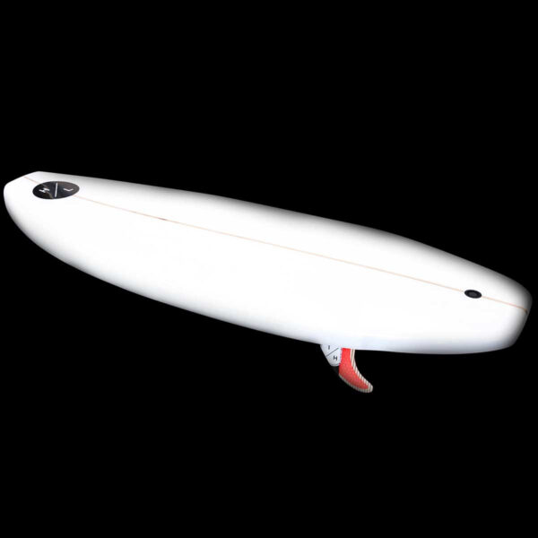 Hyperlite Lobo Wakesurf Board 2025
