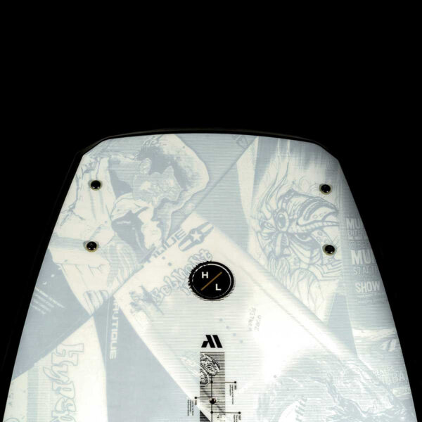 Hyperlite Murray Wakeboard 2025