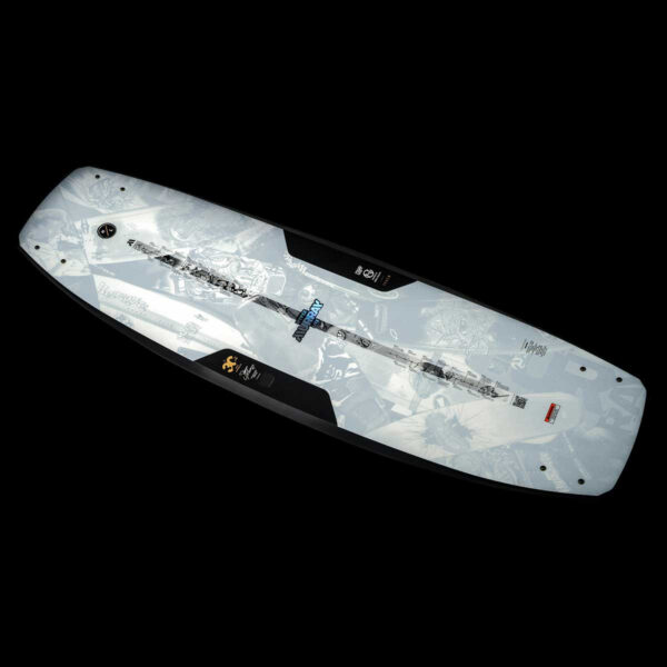 Hyperlite Murray Wakeboard 2025