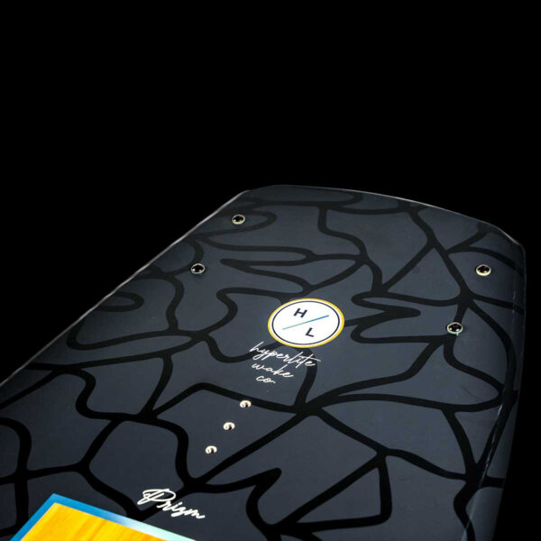 Hyperlite Prizm Women's Wakeboard 2026