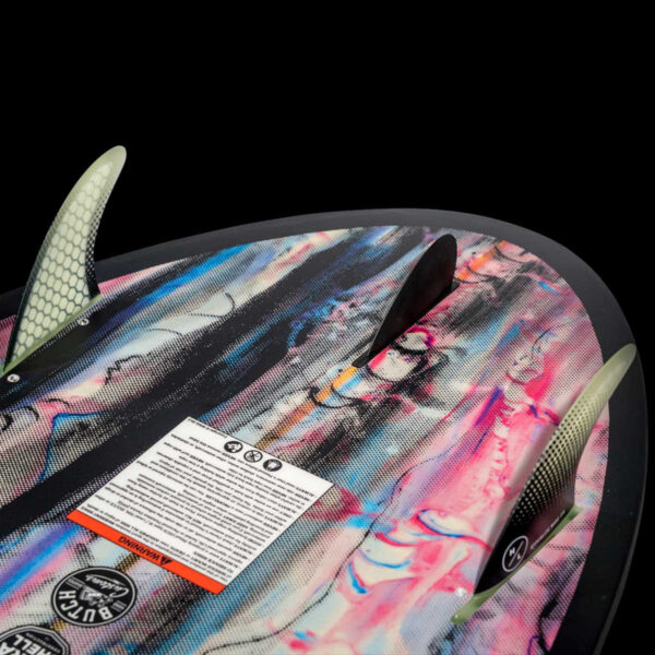 Hyperlite Ranger Wakesurf Board