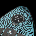 Hyperlite Ranger Wakesurf Board