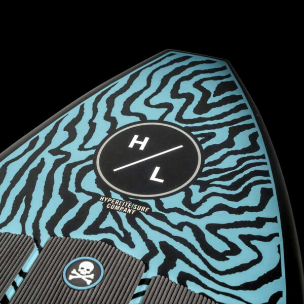 Hyperlite Ranger Wakesurf Board