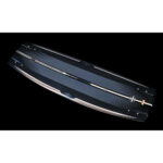 Hyperlite Rusty Pro Wakeboard 2025