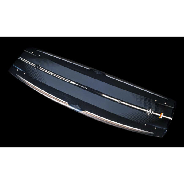 Hyperlite Rusty Pro Wakeboard 2025